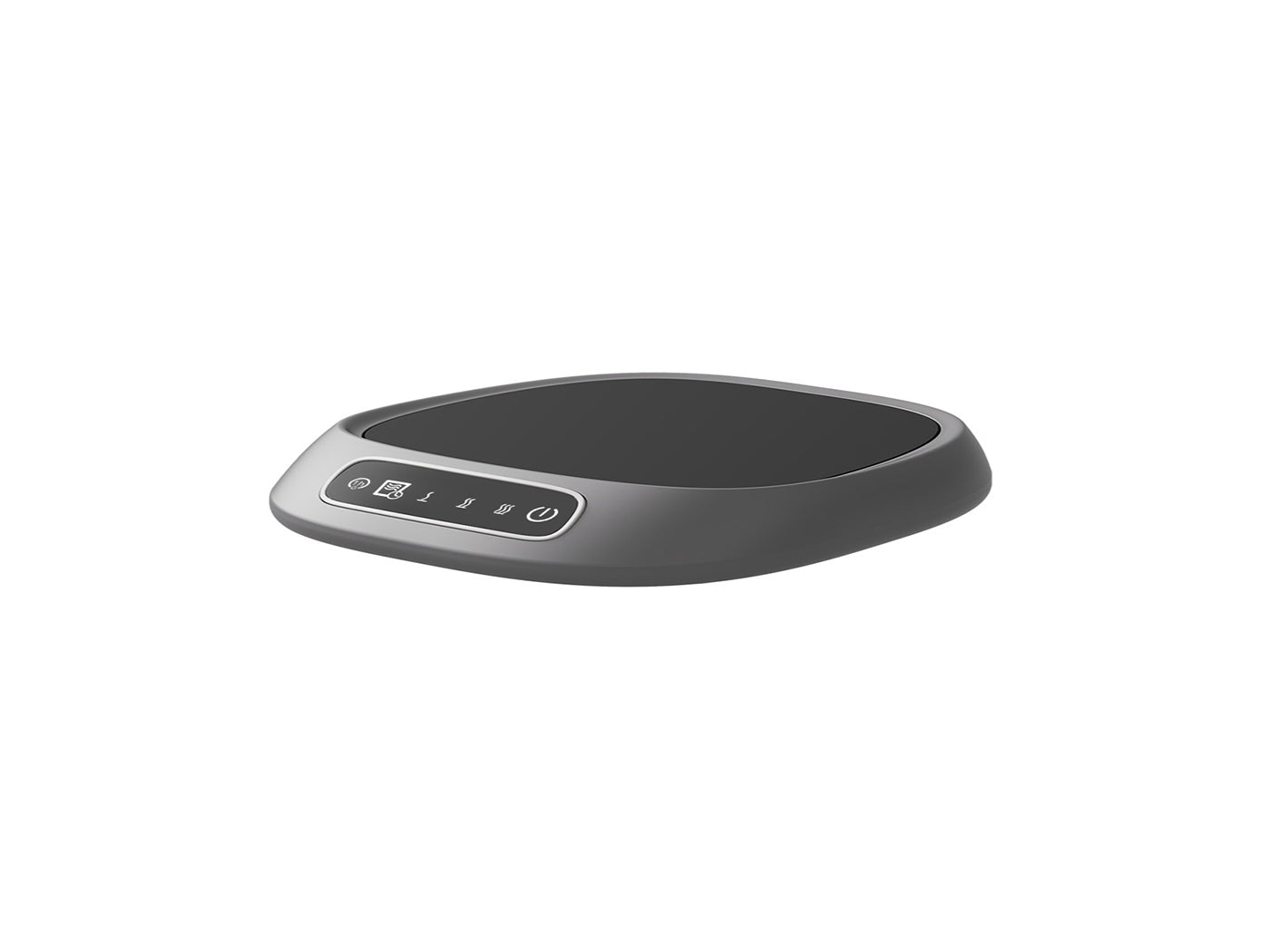Electric Smart Cup Warmer with 3 Temperature Settings