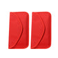2Pcs RFID Signal Blocking Phone Pouch