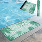 Summer Pool Floor Mat Non Slip Diatomite Mat for Outdoor Patio Beach