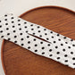 5-Pack Deft Hair Bun Maker Bows for Women and Girls