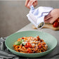 2Pcs Stainless Steel 3 in1 Rotary Handheld Cheese Cutter