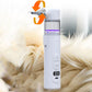 2-in-1 Electric Cordless Pet Flea Comb Grooming Vacuum