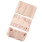 3 in 1 Postpartum Belly Band Waist Shapewear Recovery Girdle After Birth Support-Beige
