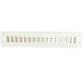 2 Pack Wall Mounted Baseball Cap Hat Rack Organizer