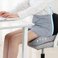 1 Piece Memory Foam Seat Cushion Ergonomic Back Support