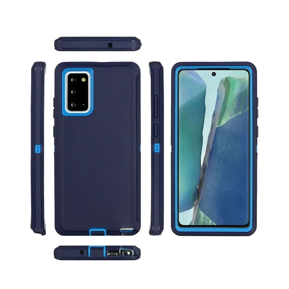 Case Shockproof Heavy Duty Cover for Samsung Galaxy S23