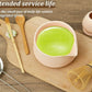8-Piece Matcha Whisk Set Traditional Japanese Matcha Kit
