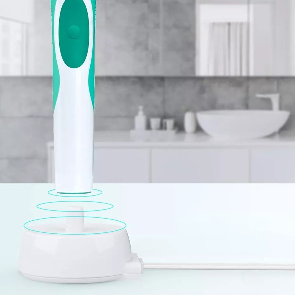 Electric Toothbrush USB Charger Dock for Braun Oral B Charging Base
