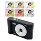 48MP HD Digital Camera Toy with 32G Memory Card