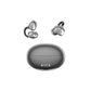 Bluetooth Open Ear Clip-On Earbuds Wireless Headphones for Sports