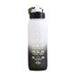 700ML or 1000ML Scent Water Bottle Leak Proof Sport Water Cup with 7 Fragrance Rings