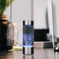 420ml Portable Hydrogen-rich Maker Water Bottle