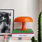 LED Dimmable Mushroom Table Lamp