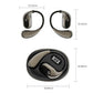 138 Languages Real Time AI Translator Wireless Bluetooth 5.3 Earhook Headphone