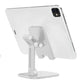 Foldable Tablet Desktop Stand Cell Phone Holder Mount for Phone and iPad
