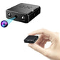 1080P HD Portable Mini Hidden Spy Camera HD Micro Security Cam