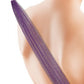 2PCS African Net Sponge Body Scrubber for Exfoliating and Bathing