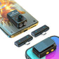 Wireless Microphone for iPhone and Android for Video Recording