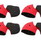 Breathable Heel Sleeves (4 Pack)