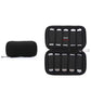2Pcs USB Flash Drive Storage Case USB Holder Organizer Pouch USB Case