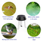 Solar Water Agitator for Bird Feeder
