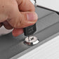 Dictionary Book Secret Hidden Security Security Key Lock Cash Money Jewellery Locker