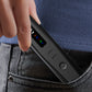 Wireless Hidden Camera Detector Anti Spy Device Infrared Lens Finder Bug Tracker Signal Scanner