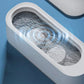 300ML Ultrasonic Cleaner Sonic Wave Tank Glasses Watch Jewelry Cleaning Machine