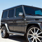 VLT Car Window Tint Solar Film PET Scratch Resistant Car Window Tint for Auto-Style 2