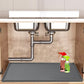 Silicone Water-resistant Kitchen Under Sink Mats