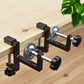 4Pcs Outdoor Adjustable Sectional Sofa Furniture Clamp