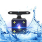 3 Channel Dash Cam With WIFI Front Inside And Rear Car Dash Camera With Motion Detection