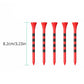 Golf Accessories Groove Brush Cleaning Tool Kit