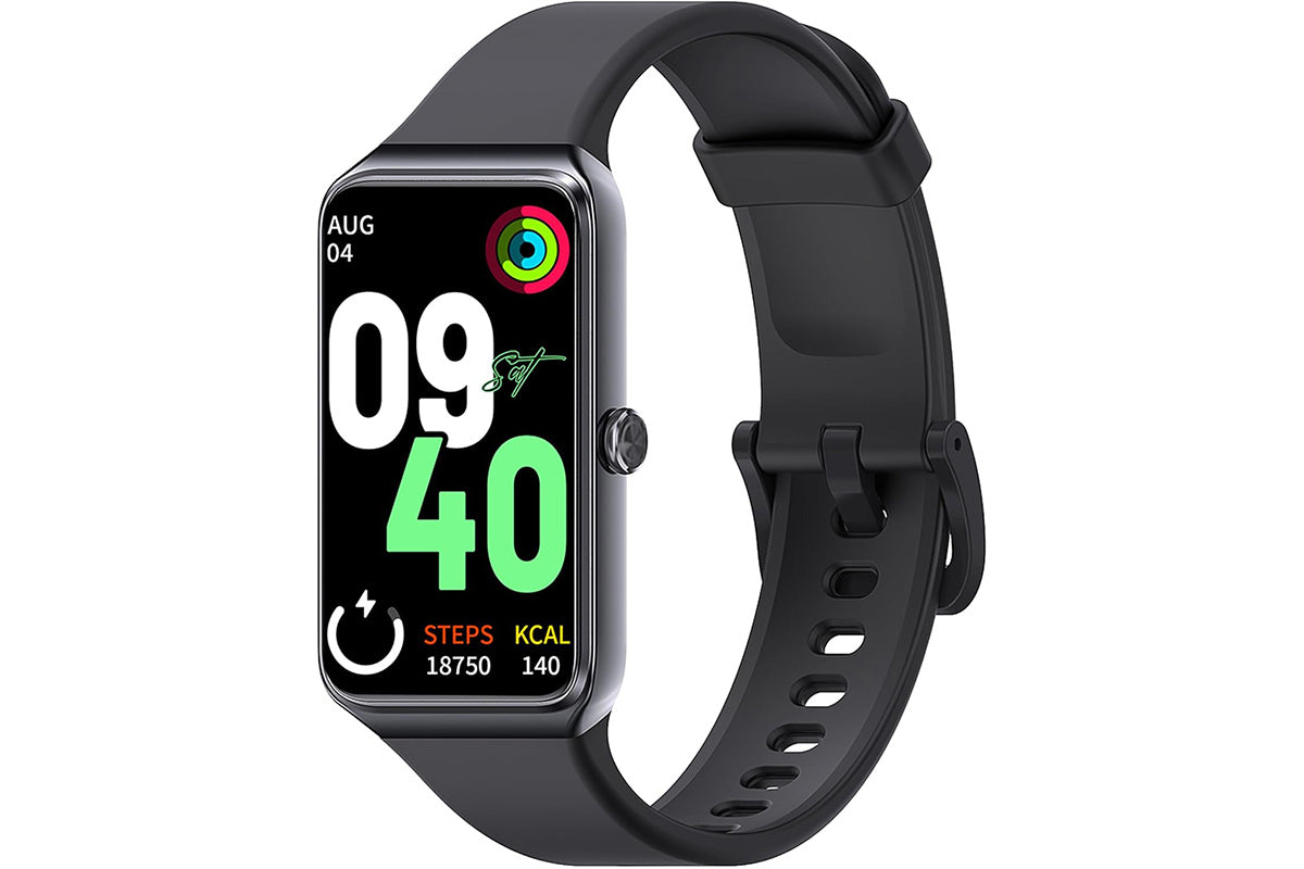 Fitness Tracker Smart Watch for Women
