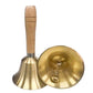 Call Bell Hand Held Ringing Bell Reception Home Wedding Office Dinner