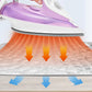 Portable Ironing Mat Blanket Ironing Board Replacement Heat Resistant Pad for Travel
