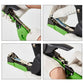 Plant Tying Machine Kit Garden Tying Tool with Tape Staples for Vines Tomatoes