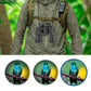 20X50 Binoculars Day Night Vision Telescope