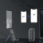 Portable Phone Holder with Adjustable Desk Mount Clamp