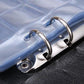 480 Slots Coin Collection Album Removable Pages Coin Storage Book