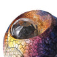 Dinosaur Egg Galaxy Star Projector Starry Light with Wireless Music Player