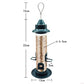 Outdoor Garden Water-Resistant Hanging Tree Bird Feeder