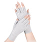 Half Finger Compression Gloves Carpal Tunnel Relief Joint Support for Typing