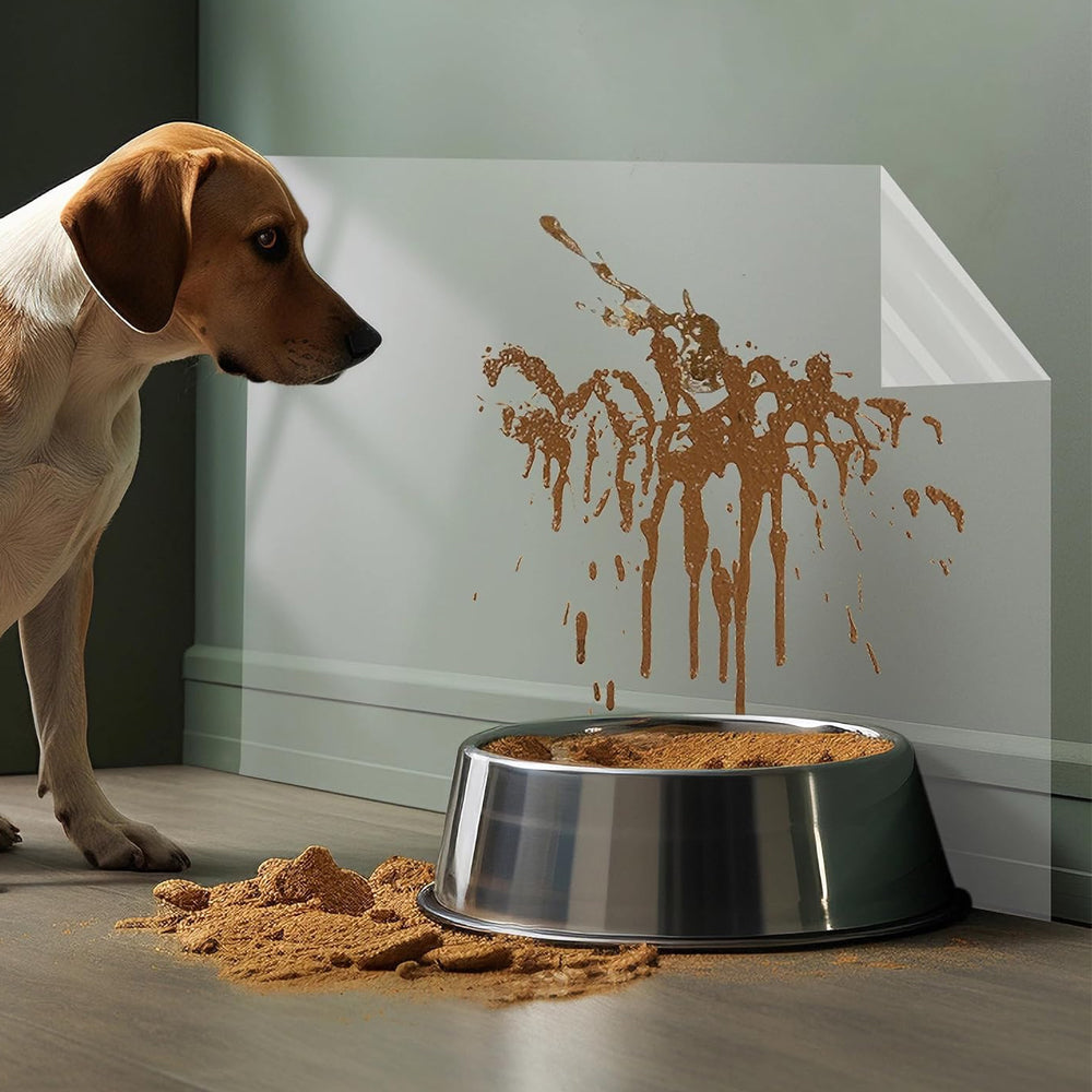 Transparent Wall Protective Film Static Cling Wall Protector