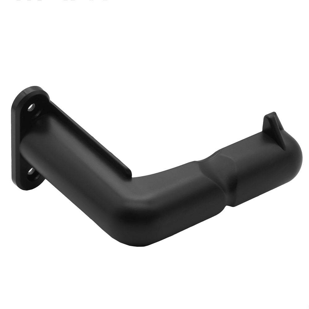 Wall Mount Holder Compatible with Shark IZ Series and Dyson V10 V11 V12 V15 Vacuum