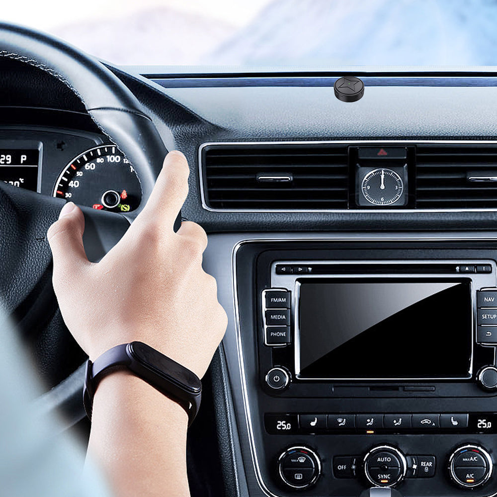Tracker Strong Car Vehicle Tracking Anti-lost Security Locator