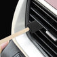 20Pcs 1 Inch Sponge Paint Brush Set Wood Handle Craft Touch Up Stain Brush