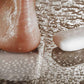 Anti-Slip Shower Stickers for Tub Shower Floor Clear Non-Slip Bathtub Stickers