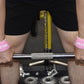 Weight Lifting Straps Fitness Wrist Support