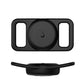2Pcs For Apple AirTag Dog Collar Holder Water-resistant Holder Case